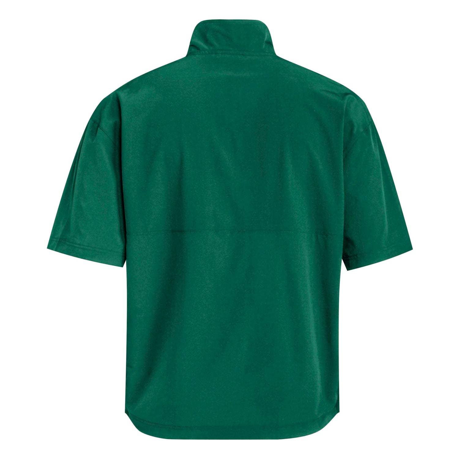 adidas Men's Performance Quarter-Zip Jacket - Versatile Layering for Multi-Sport