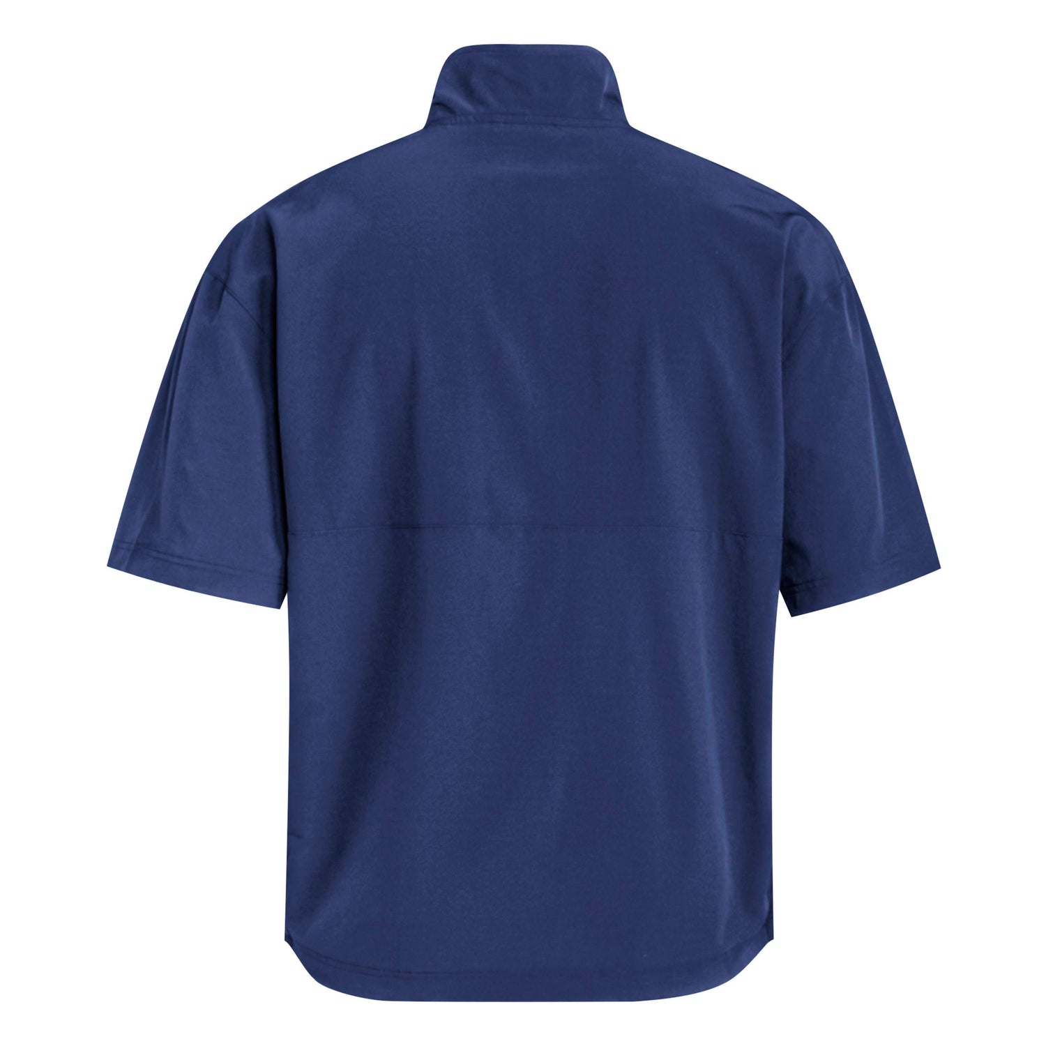 adidas Men's Performance Quarter-Zip Jacket - Versatile Layering for Multi-Sport