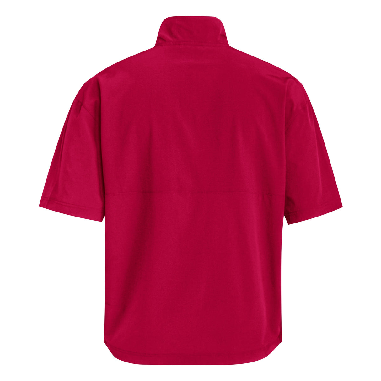 adidas Men's Performance Quarter-Zip Jacket - Versatile Layering for Multi-Sport