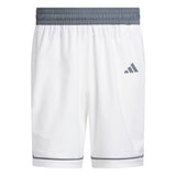 adidas Men's Game Elite Basketball Shorts – Unrestricted Mobility for Court Play