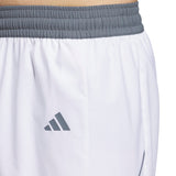 adidas Men's Game Elite Basketball Shorts – Unrestricted Mobility for Court Play