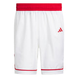 adidas Men's Game Elite Basketball Shorts – Unrestricted Mobility for Court Play