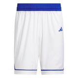 adidas Men's Game Elite Basketball Shorts – Unrestricted Mobility for Court Play