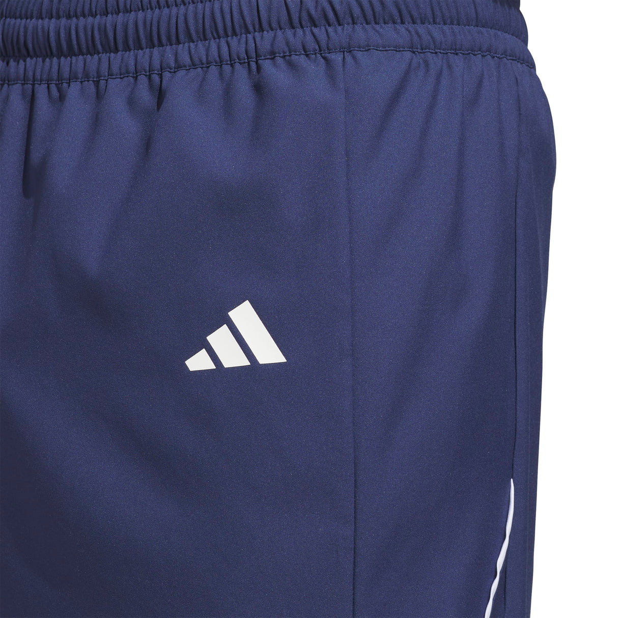 adidas Men's Game Elite Basketball Shorts – Unrestricted Mobility for Court Play