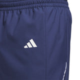 adidas Men's Game Elite Basketball Shorts – Unrestricted Mobility for Court Play