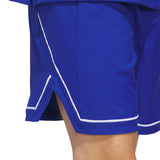 adidas Men's Game Elite Basketball Shorts – Unrestricted Mobility for Court Play