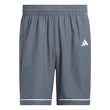 adidas Men's Game Elite Basketball Shorts – Unrestricted Mobility for Court Play