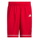 adidas Men's Game Elite Basketball Shorts – Unrestricted Mobility for Court Play