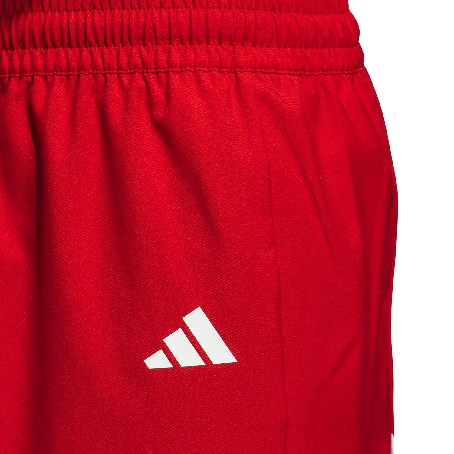 adidas Men's Game Elite Basketball Shorts – Unrestricted Mobility for Court Play