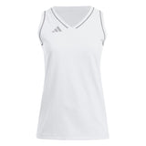 adidas Women's Game Elite Sleeveless Basketball Jersey - Move Without Limits