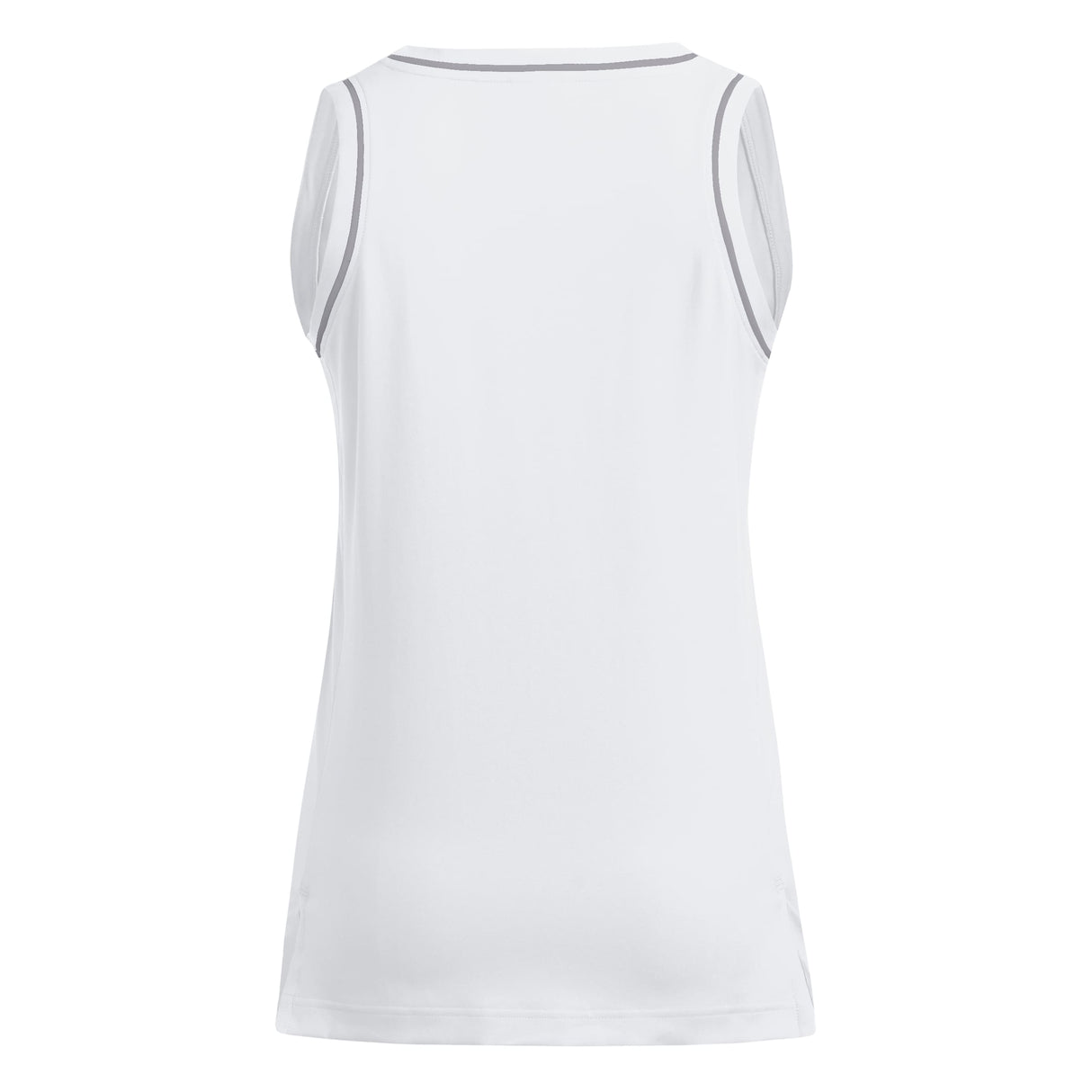 adidas Women's Game Elite Sleeveless Basketball Jersey - Move Without Limits