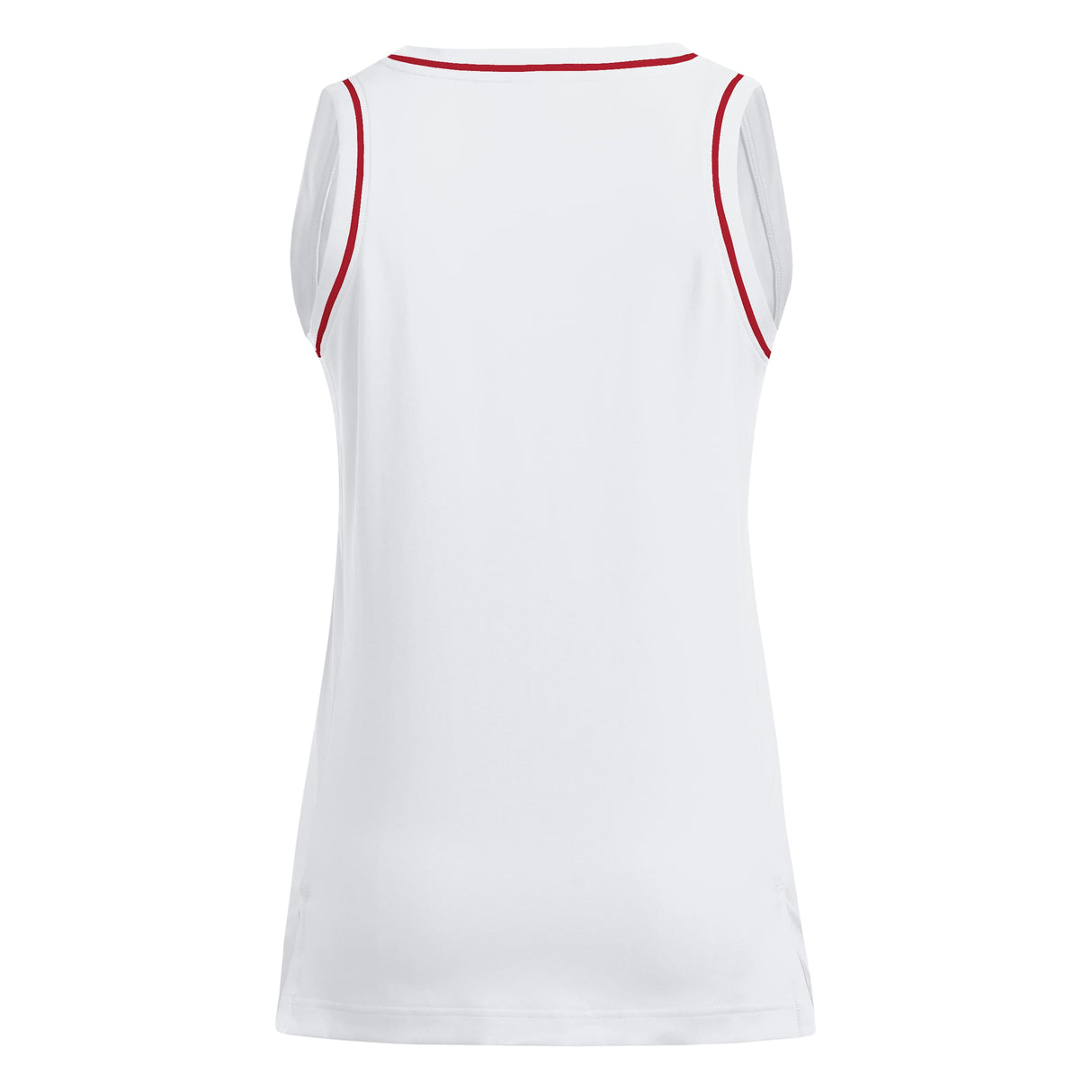 adidas Women's Game Elite Sleeveless Basketball Jersey - Move Without Limits