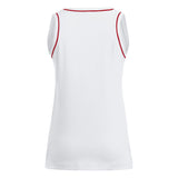 adidas Women's Game Elite Sleeveless Basketball Jersey - Move Without Limits