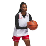adidas Women's Game Elite Sleeveless Basketball Jersey - Move Without Limits