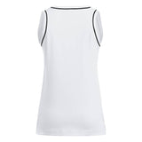 adidas Women's Game Elite Sleeveless Basketball Jersey - Move Without Limits