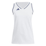 adidas Women's Game Elite Sleeveless Basketball Jersey - Move Without Limits