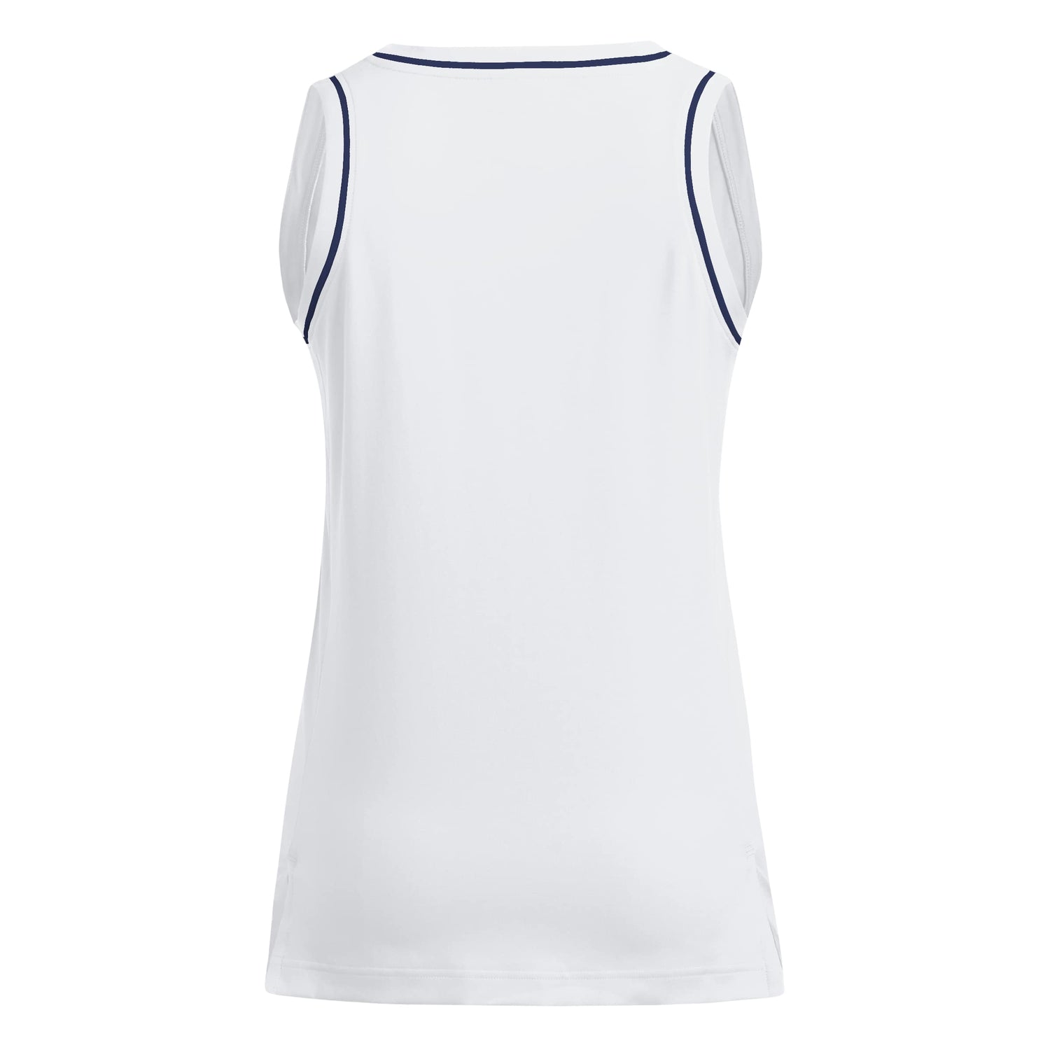 adidas Women's Game Elite Sleeveless Basketball Jersey - Move Without Limits