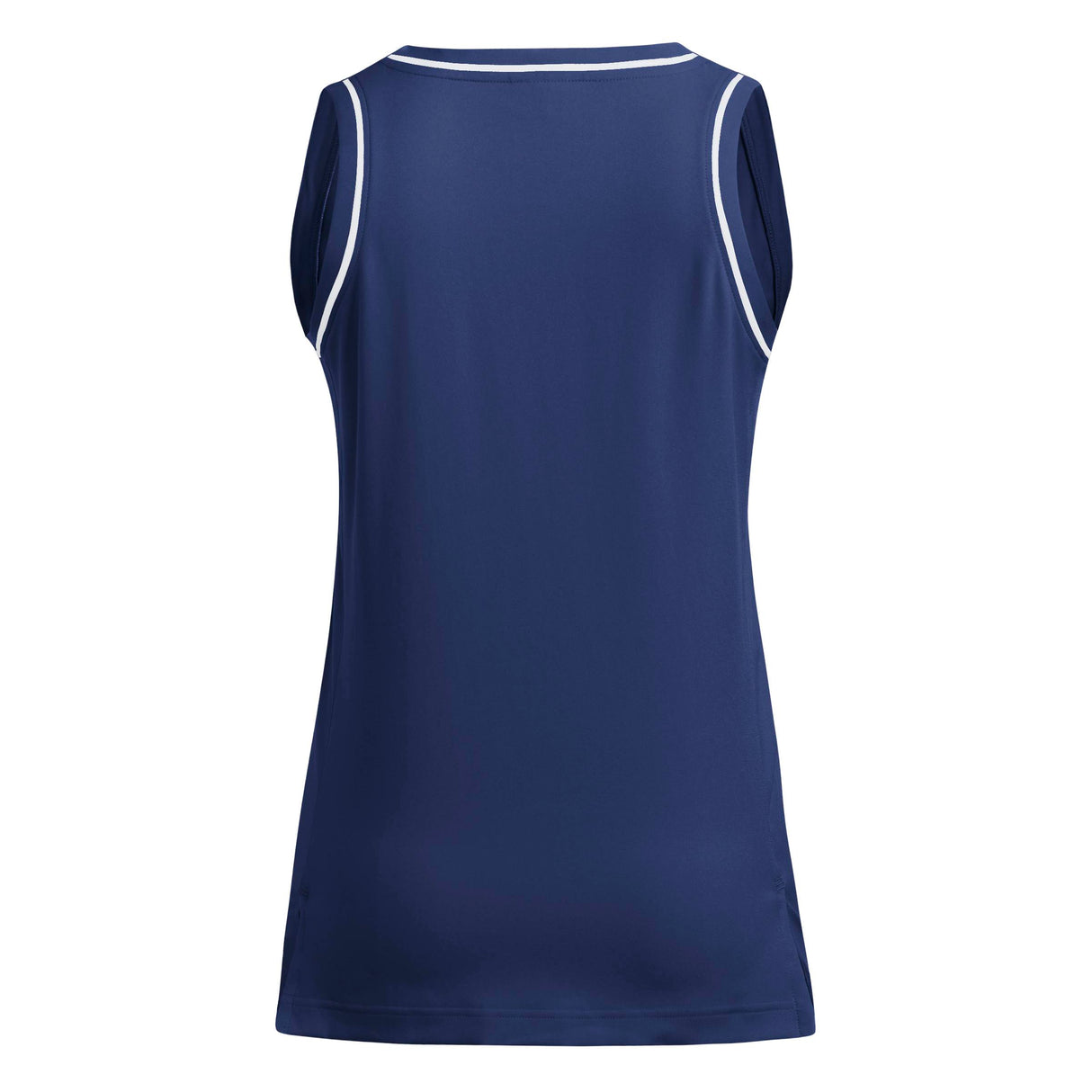 adidas Women's Game Elite Sleeveless Basketball Jersey - Move Without Limits