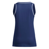 adidas Women's Game Elite Sleeveless Basketball Jersey - Move Without Limits