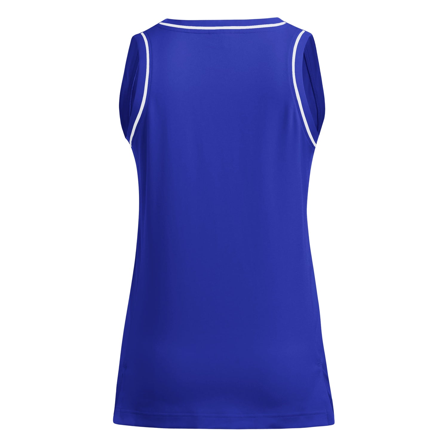 adidas Women's Game Elite Sleeveless Basketball Jersey - Move Without Limits