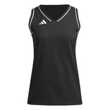 adidas Women's Game Elite Sleeveless Basketball Jersey - Move Without Limits