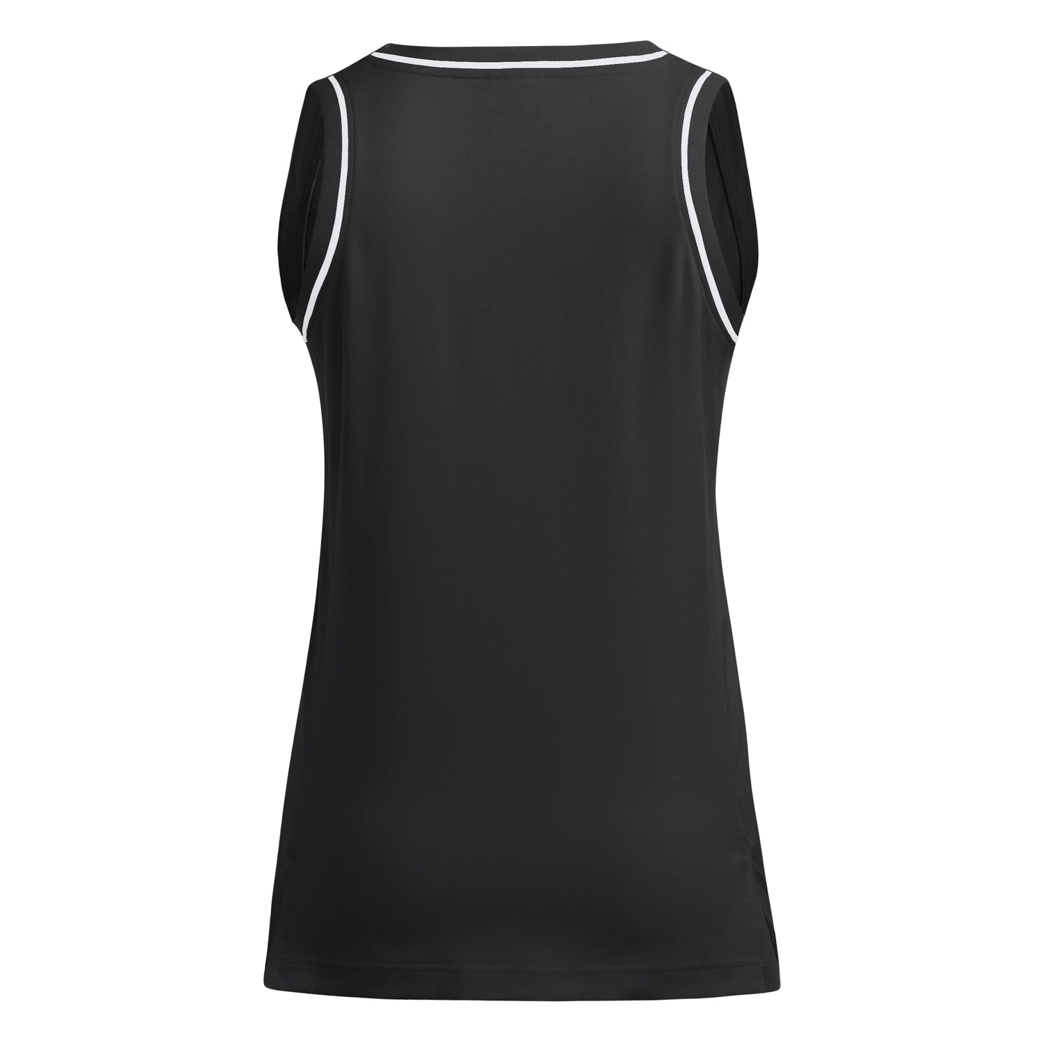 adidas Women's Game Elite Sleeveless Basketball Jersey - Move Without Limits