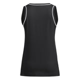 adidas Women's Game Elite Sleeveless Basketball Jersey - Move Without Limits