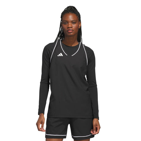 adidas Women's Game Elite Sleeveless Basketball Jersey - Move Without Limits