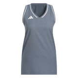 adidas Women's Game Elite Sleeveless Basketball Jersey - Move Without Limits