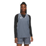 adidas Women's Game Elite Sleeveless Basketball Jersey - Move Without Limits