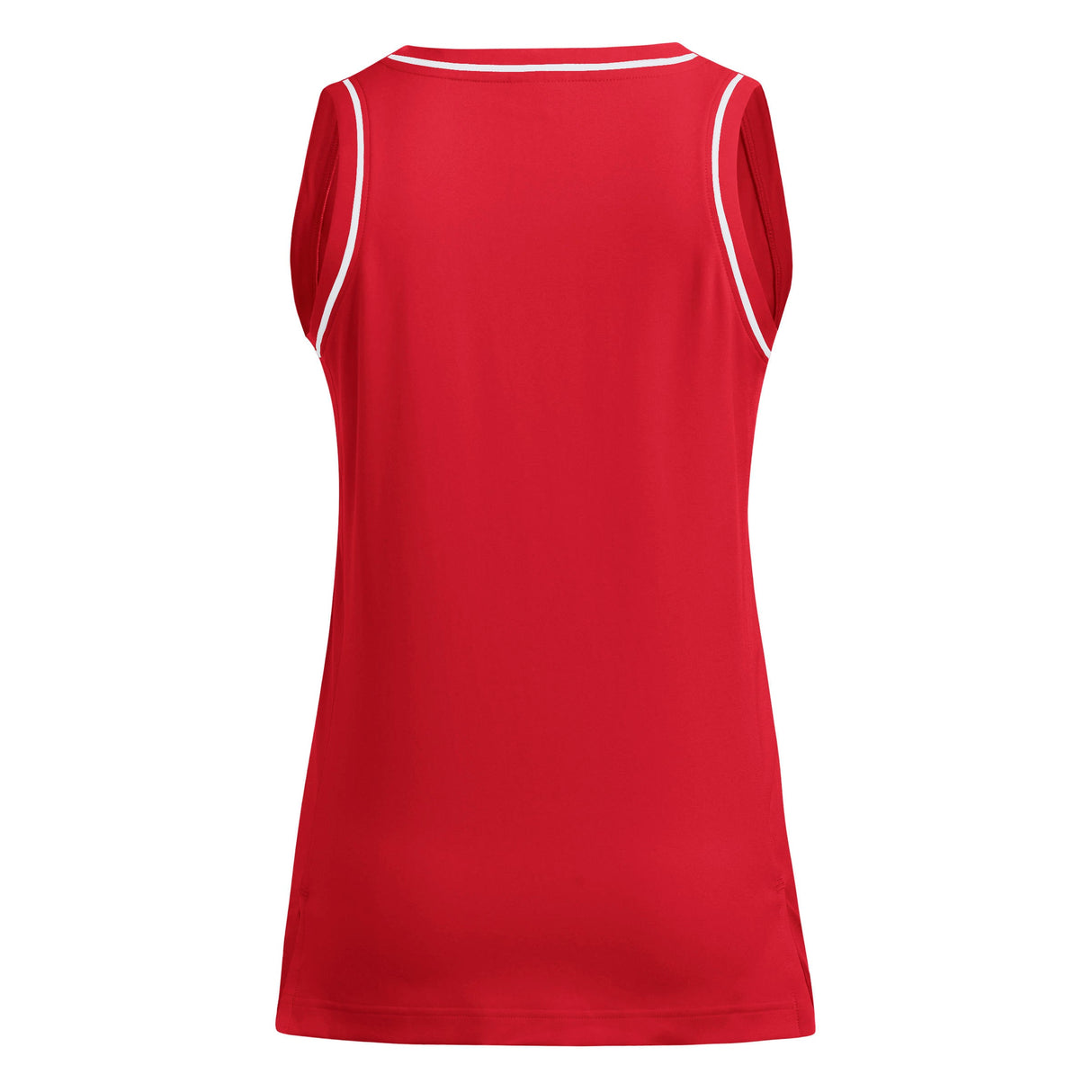 adidas Women's Game Elite Sleeveless Basketball Jersey - Move Without Limits