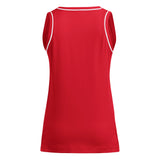 adidas Women's Game Elite Sleeveless Basketball Jersey - Move Without Limits
