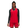 adidas Women's Game Elite Sleeveless Basketball Jersey - Move Without Limits