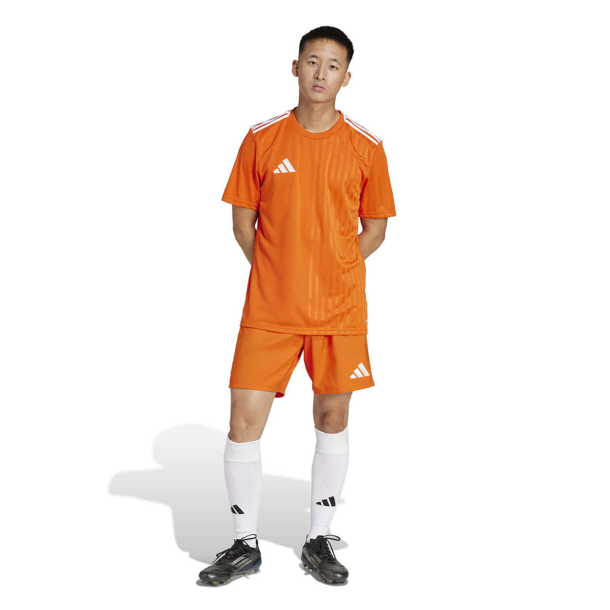 adidas Tastigo 25 Mens Soccer Shorts