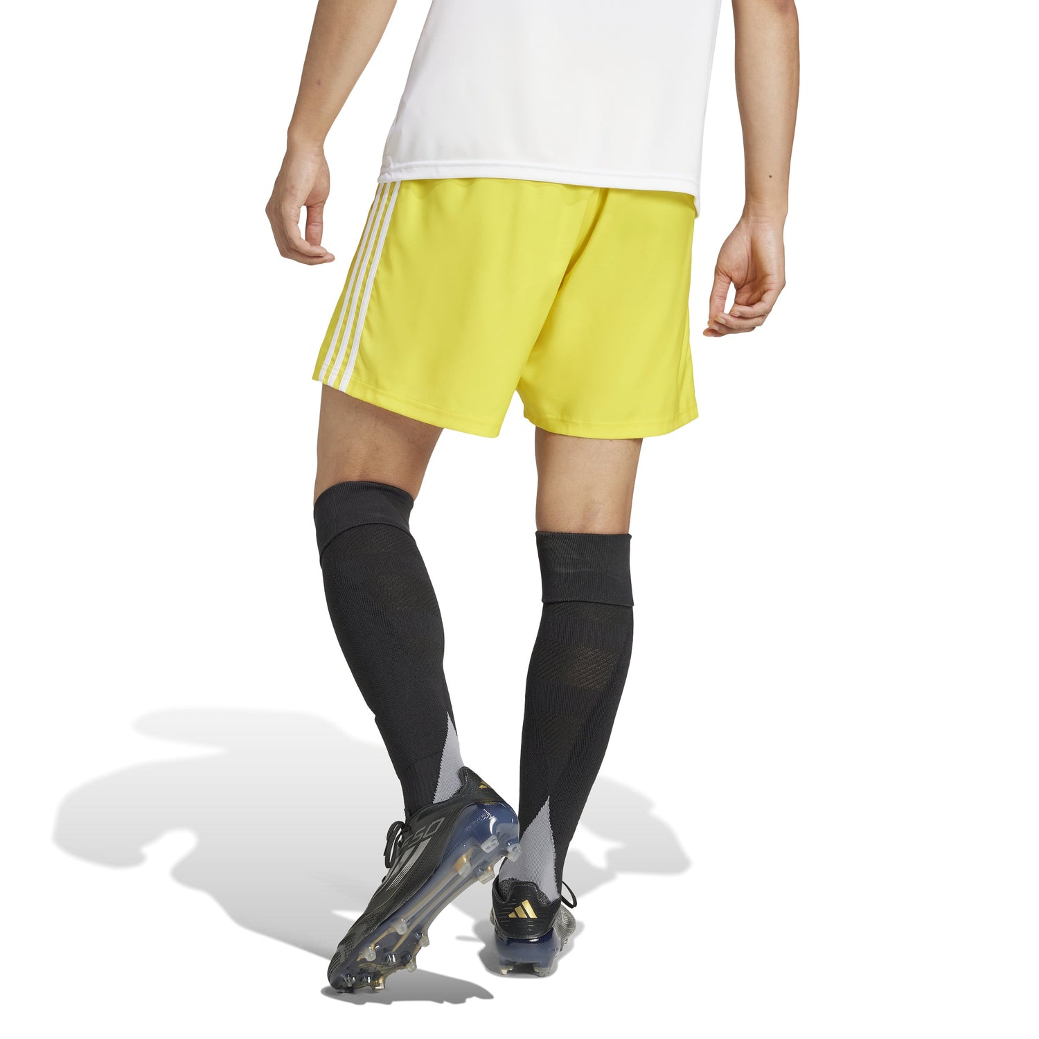 adidas Tastigo 25 Mens Soccer Shorts