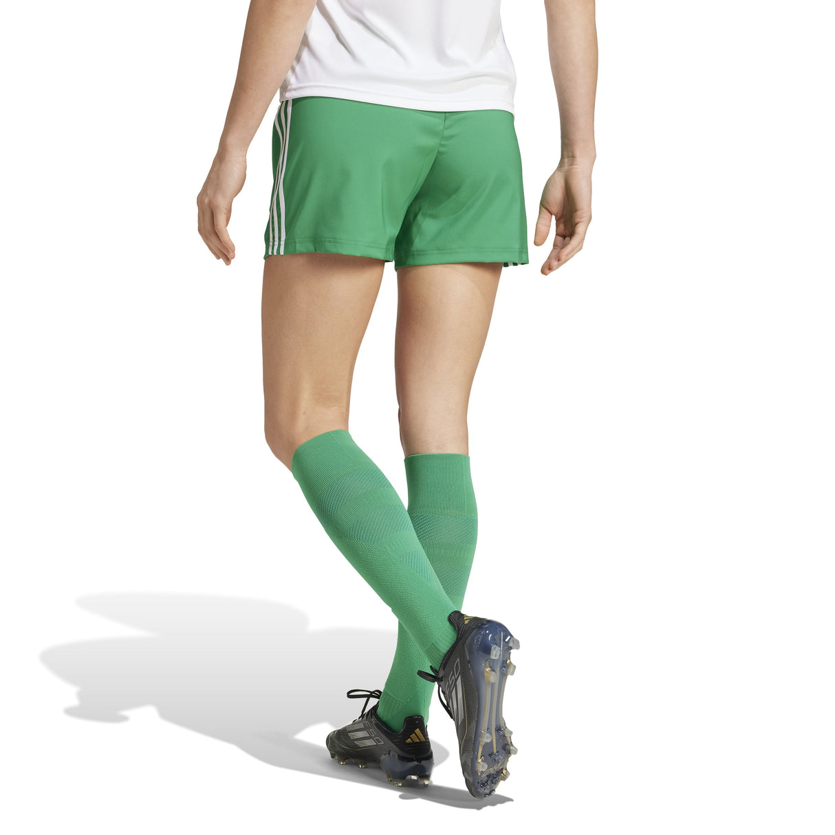 adidas Tastigo 25 Womens Soccer Shorts