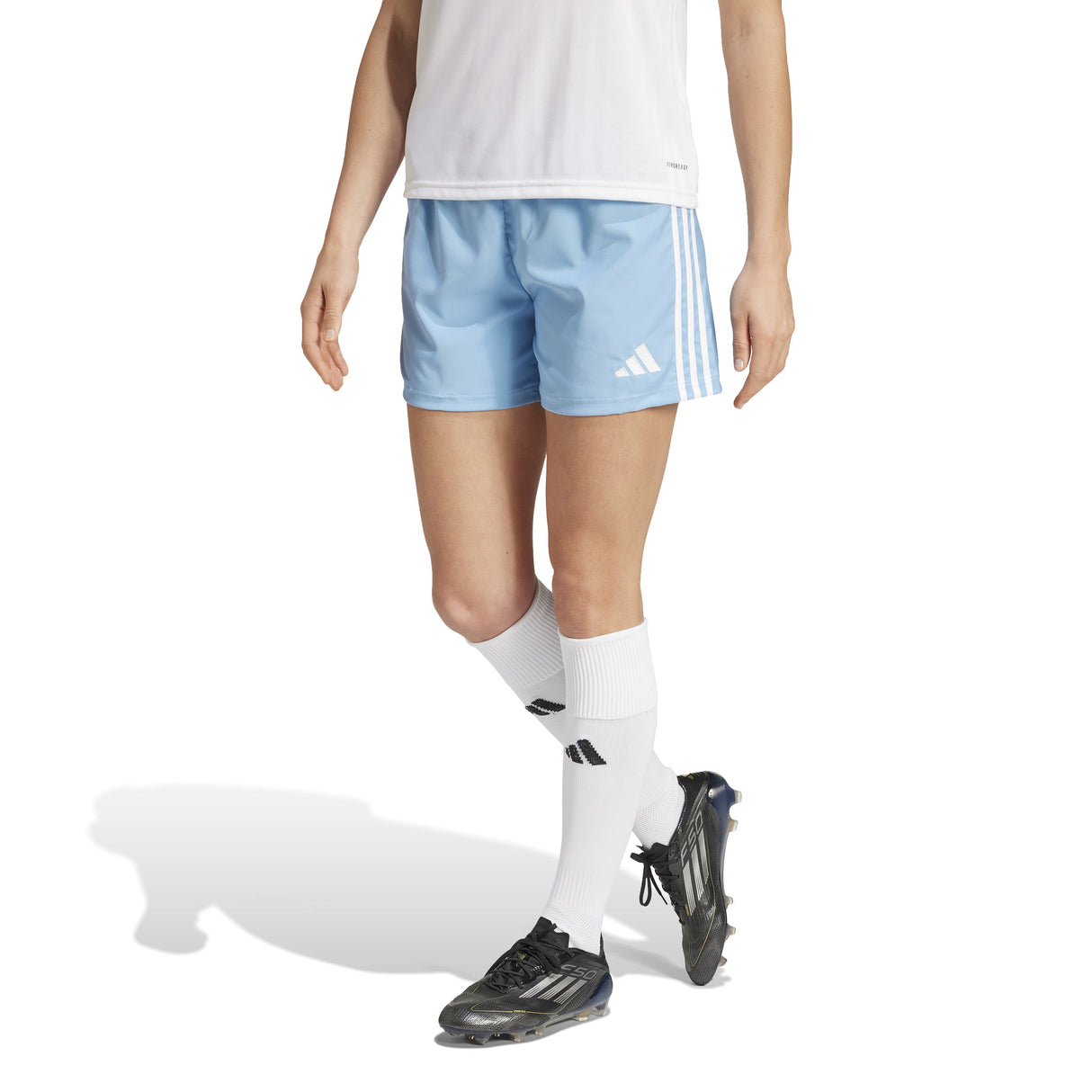 adidas Tastigo 25 Womens Soccer Shorts