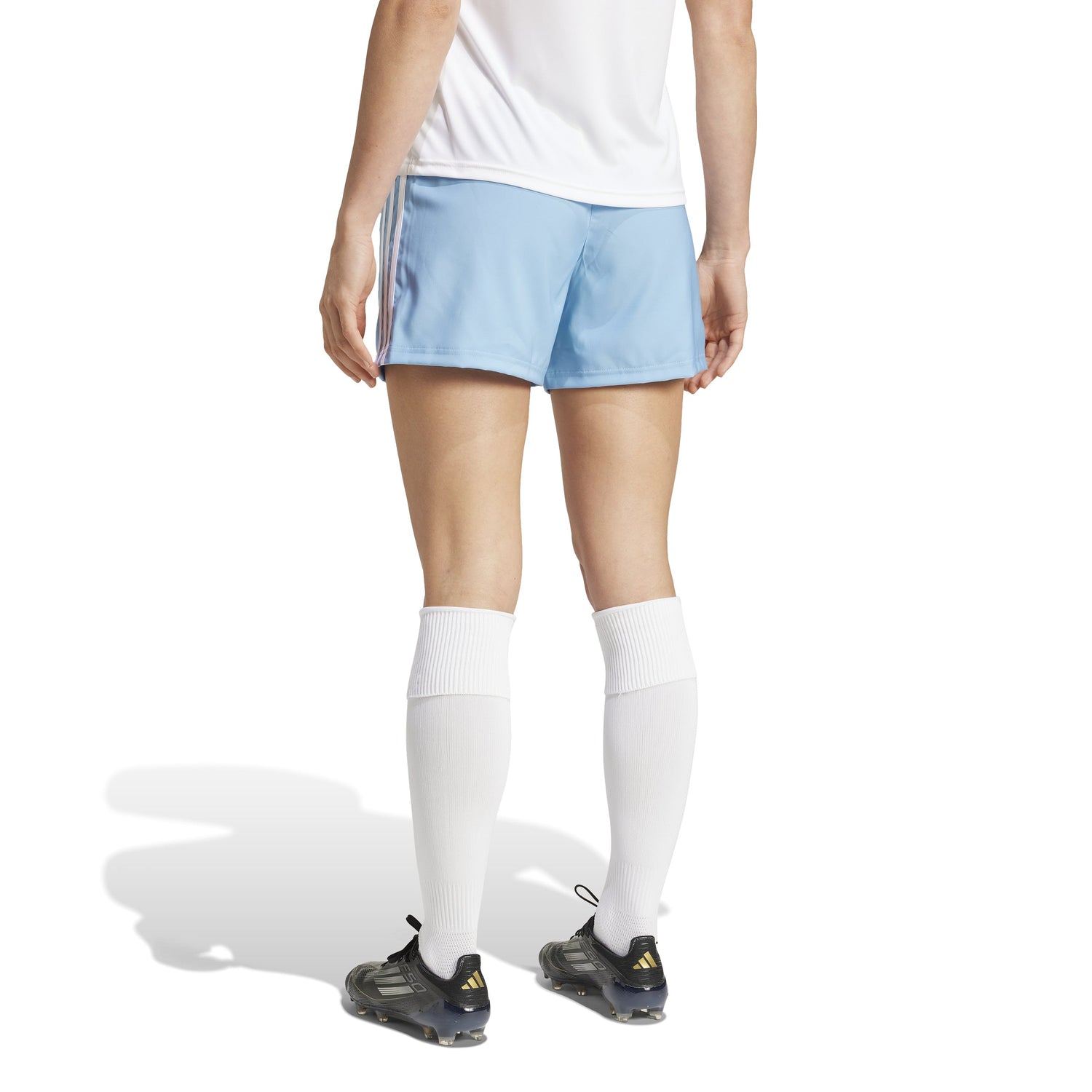 adidas Tastigo 25 Womens Soccer Shorts