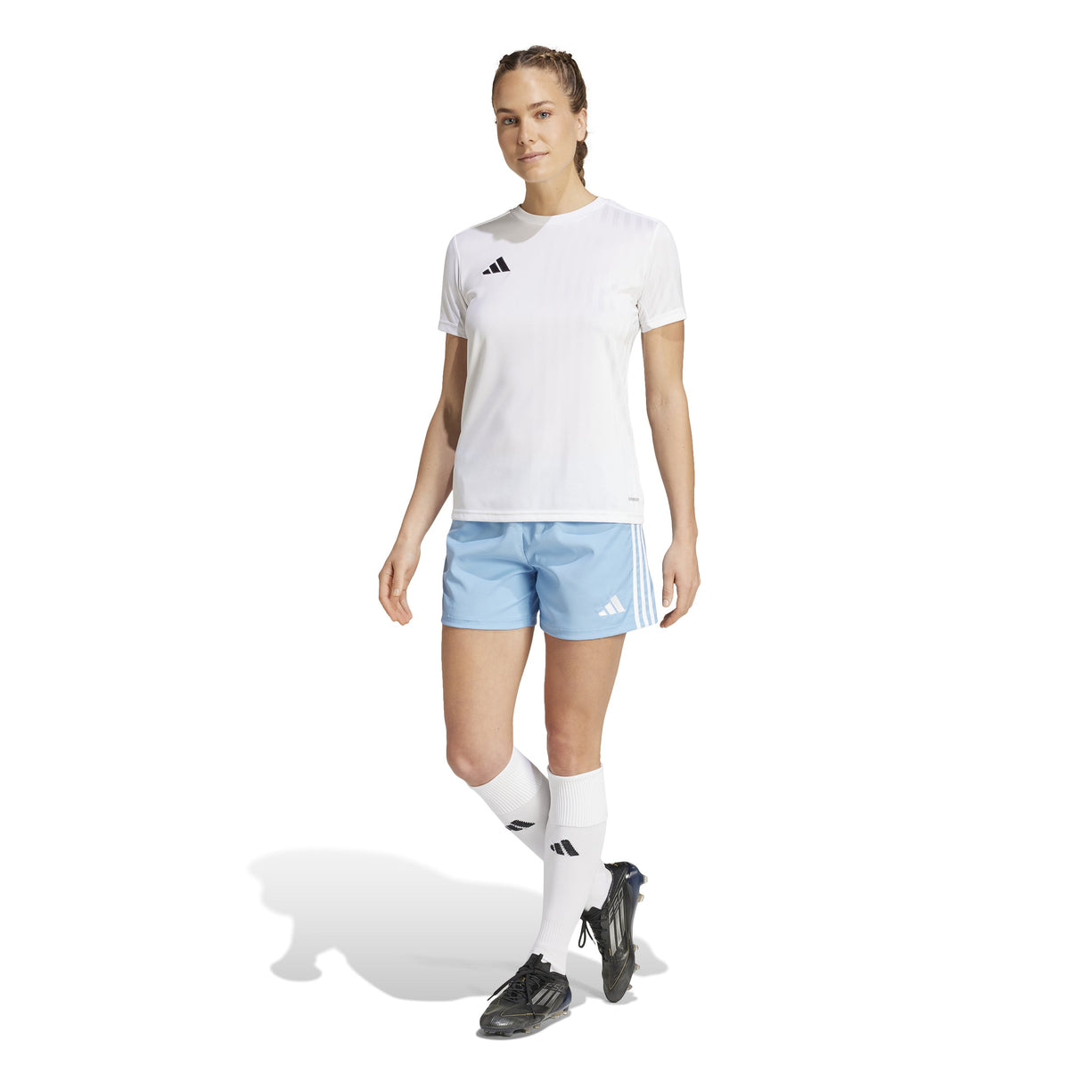 adidas Tastigo 25 Womens Soccer Shorts