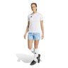 adidas Tastigo 25 Womens Soccer Shorts