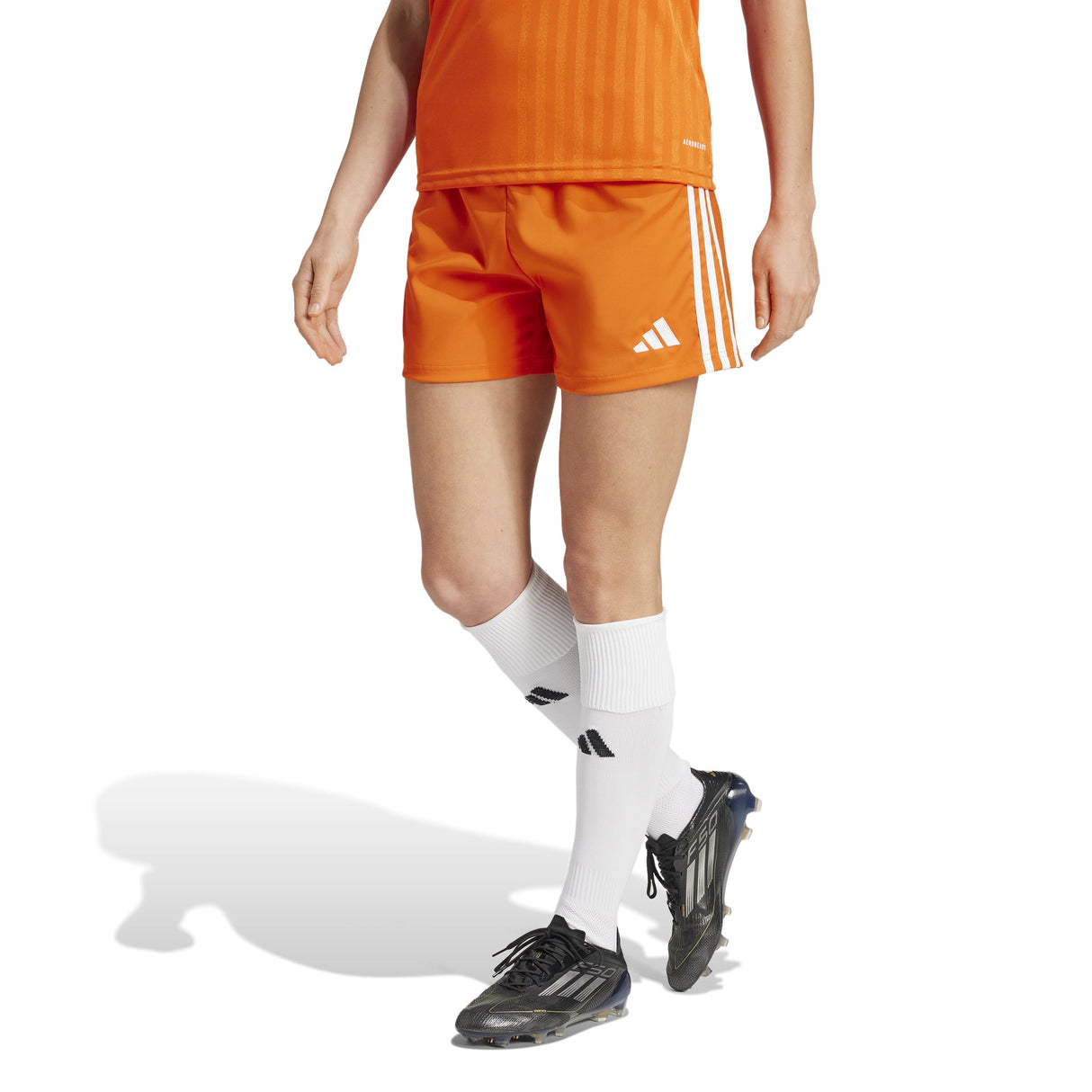 adidas Tastigo 25 Womens Soccer Shorts