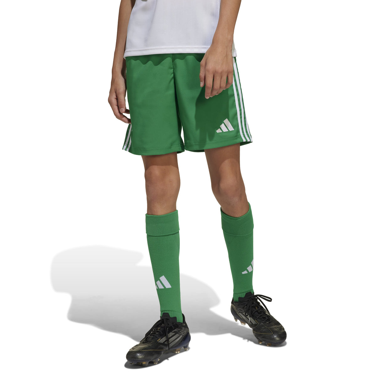 adidas Tastigo 25 Youth Soccer Shorts
