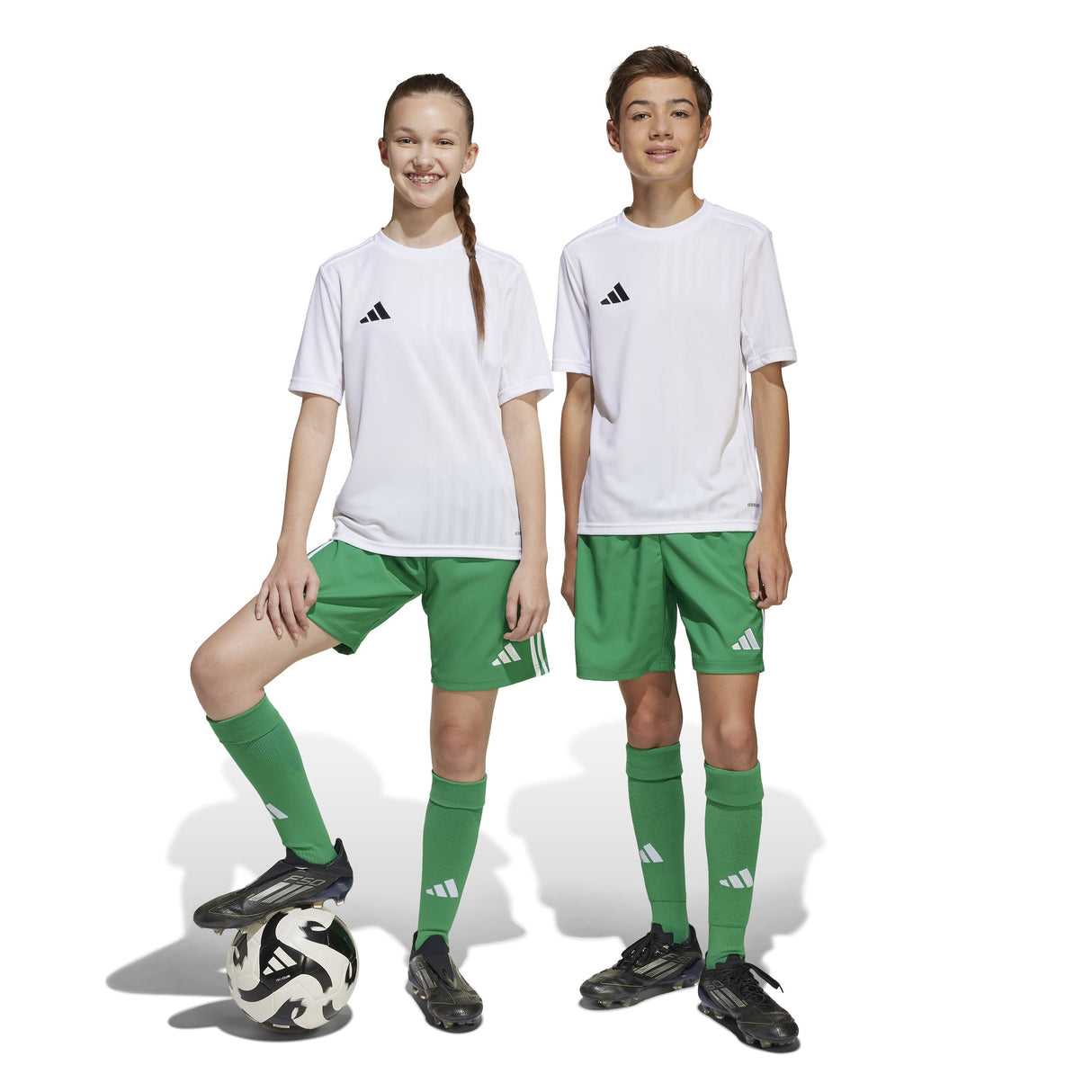 adidas Tastigo 25 Youth Soccer Shorts