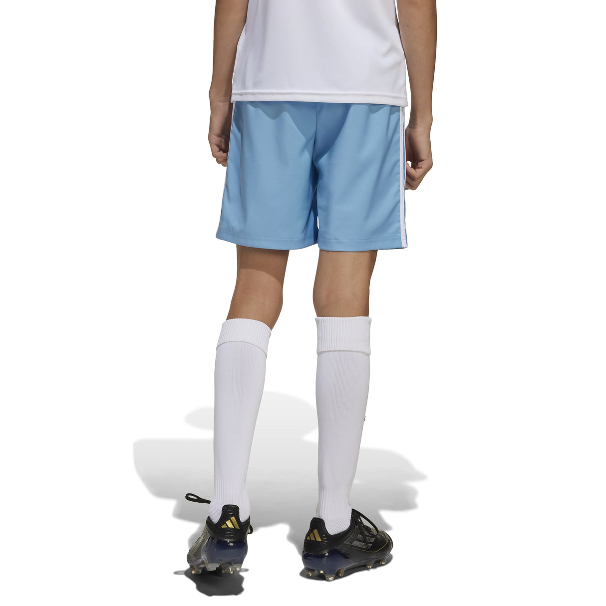 adidas Tastigo 25 Youth Soccer Shorts