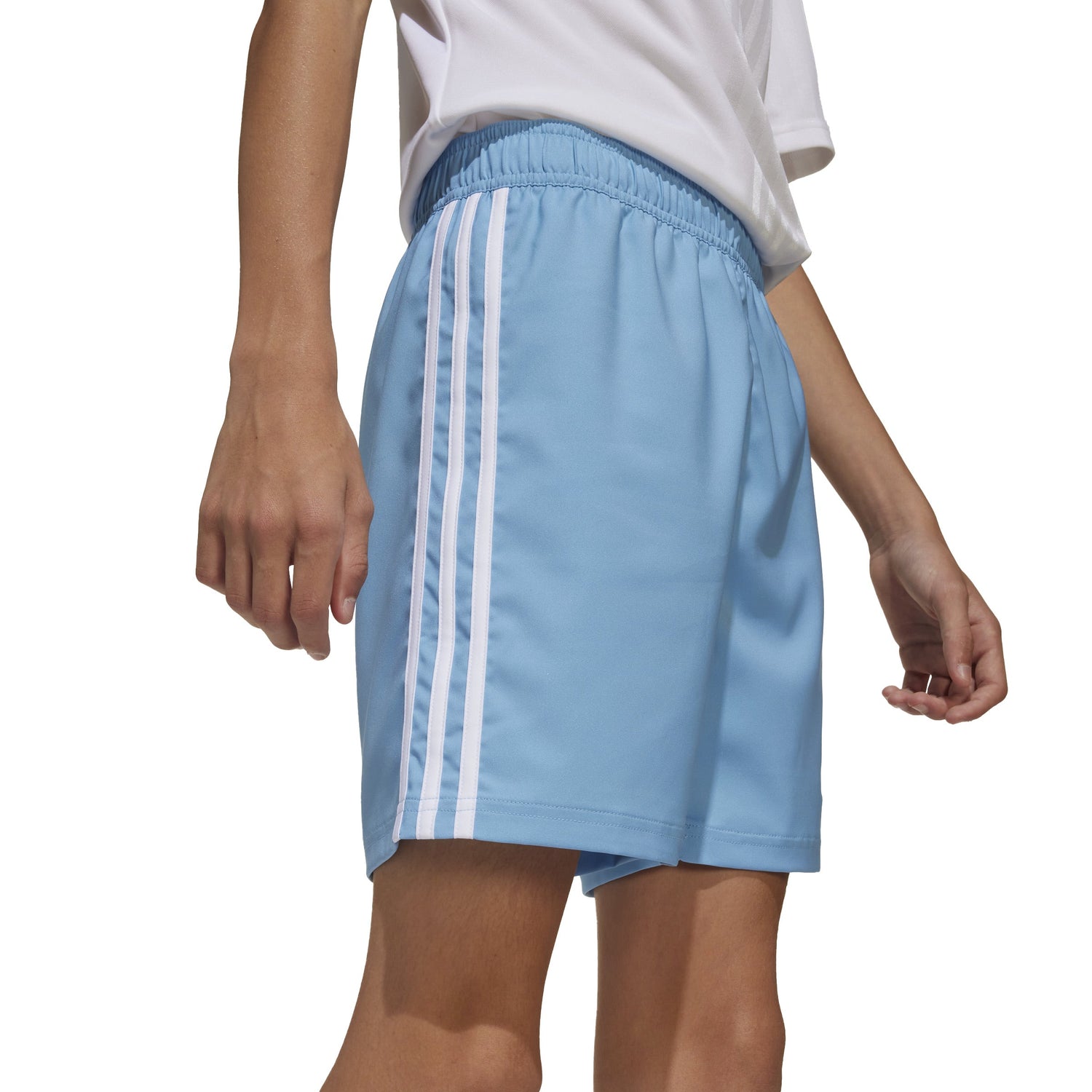 adidas Tastigo 25 Youth Soccer Shorts