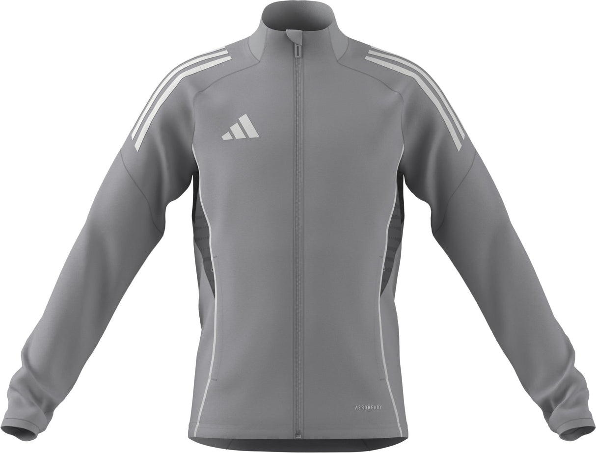 adidas Tiro 25 Youth Competition Training Jacket