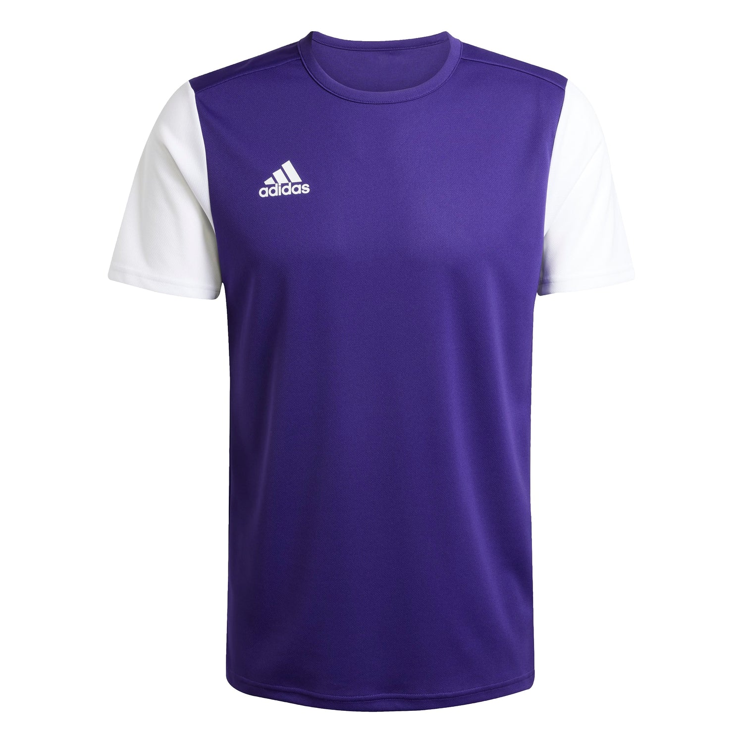 adidas Men's Estro 19 Soccer Jersey – Lightweight Moisture Management