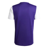 adidas Men's Estro 19 Soccer Jersey – Lightweight Moisture Management