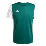adidas Men's Estro 19 Soccer Jersey – Lightweight Moisture Management