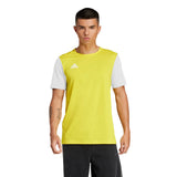 adidas Men's Estro 19 Soccer Jersey – Lightweight Moisture Management
